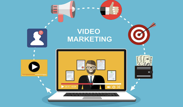 VIDEO MARKETING